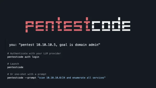 A New AI Agent That Automates Penetration Testing with 18 Specialized Tools