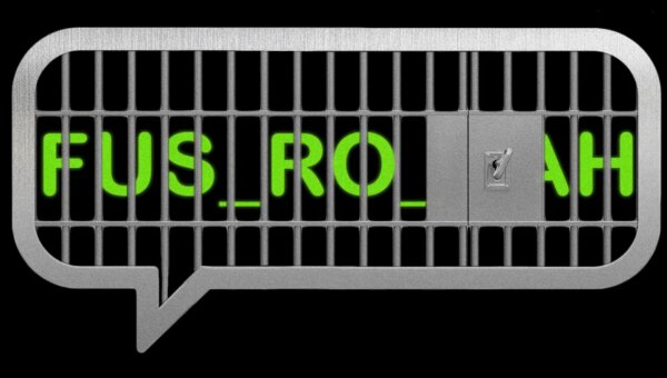 A Typo Landed an Innocent Gamer in Prison for 18 Months