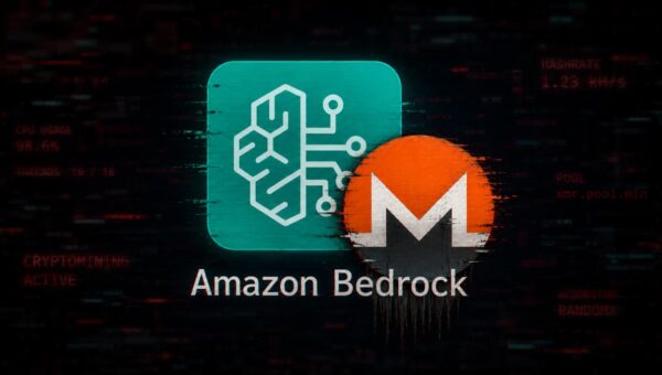 AI Gateway Connected to Amazon Bedrock Hijacked for Cryptomining