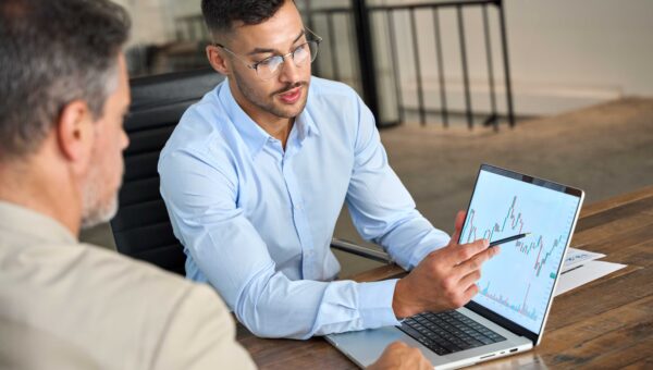 AI agents gain access to financial workflows amid growing governance gaps