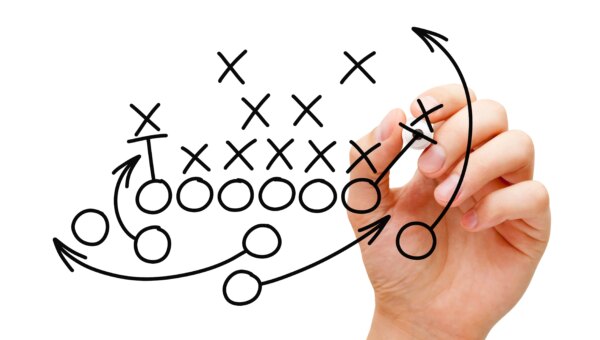 AI incidents need a new playbook. Here’s how to build one