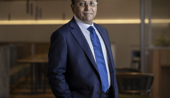 ANZ Banking Group has a new tech strategy