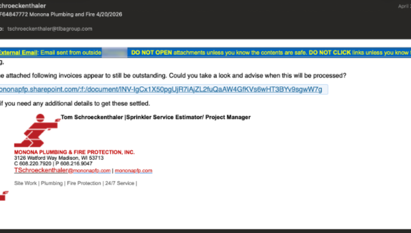 ARToken: Inside an EvilTokens affiliate panel targeting Microsoft 365