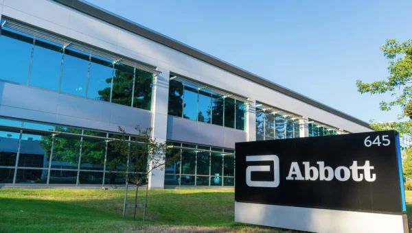 Abbott discloses cyberattack on cancer diagnostics business