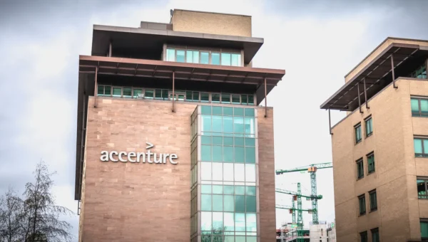 Accenture faces massive data breach that could put clients at risk