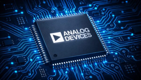 Analog Devices discloses data breach, says operations unaffected