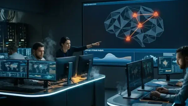 Anthropic cybersecurity evaluation