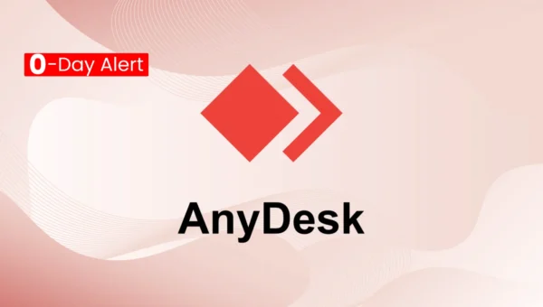 AnyDesk 0-Day Vulnerability Lets Attackers Trigger Denial-of-Service