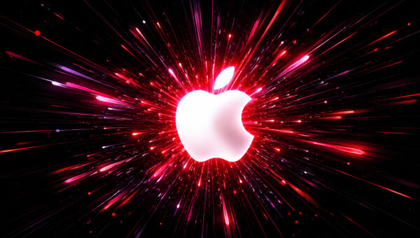 Apple splat