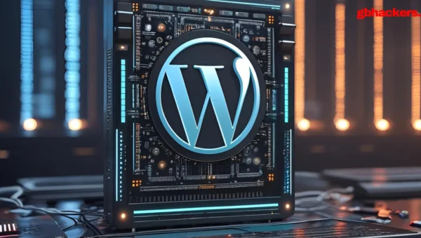 Attackers Exploit WordPress Plugin Vulnerabilities for Remote Code Execution and Webshell Access