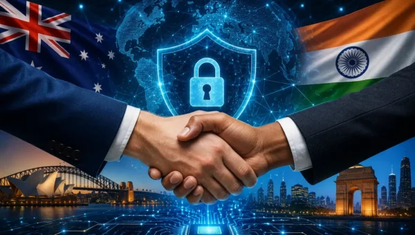 Australia-India PACTS