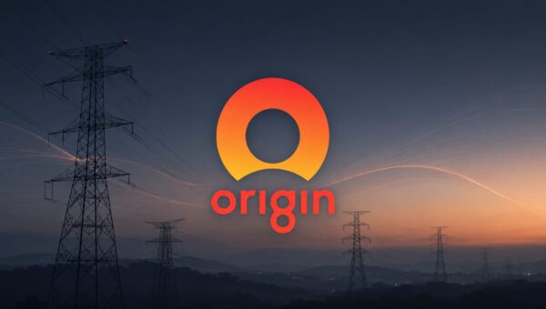 Australian energy provider Origin says data breach exposes client data