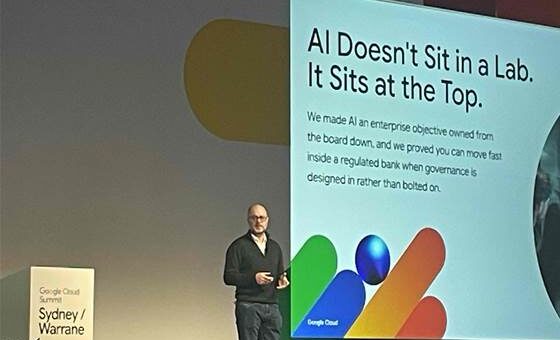 Bendigo Bank scoping more than 3000 ideas for AI use