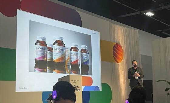 Blackmores looks to knowledge graph to ground future agentic AI tools