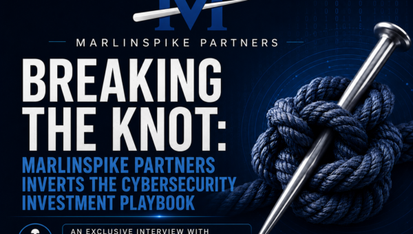 Breaking the Knot: Marlinspike Capital Inverts the Cybersecurity Investment Playbook