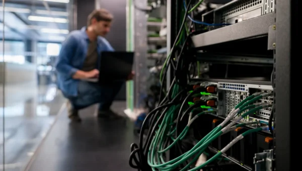 Businesses modernizing networks for AI fear expanding attack surface, limited visibility