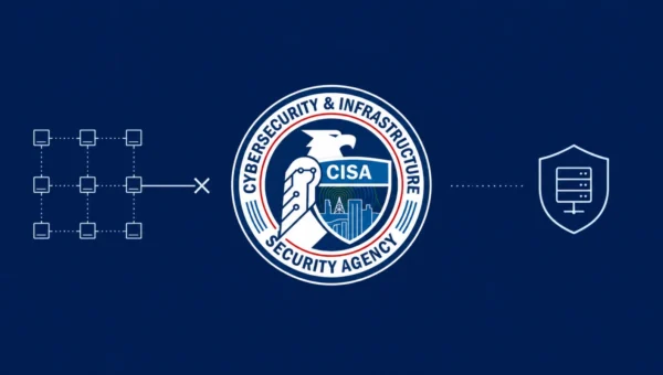 CISA Releases Checklist for Critical Infrastructure Organizations to Isolate Vital Systems