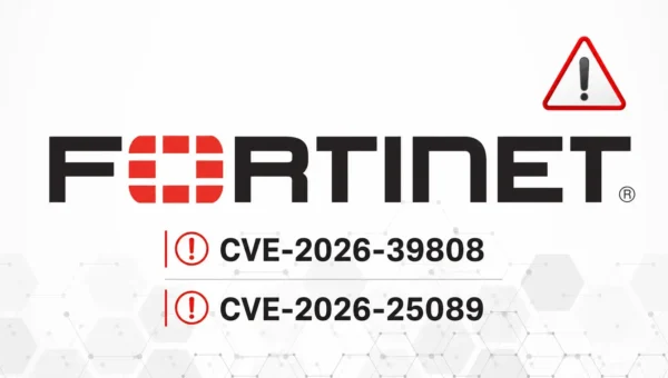 CISA Warns of Two Fortinet FortiSandbox Flaws Exploited to Execute Commands