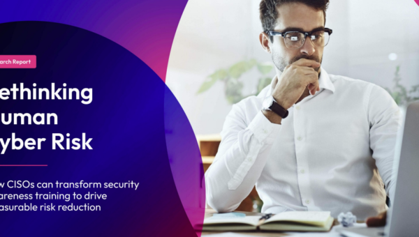 CISOs say boardrooms still don't grasp the human cyber risk AI is supercharging