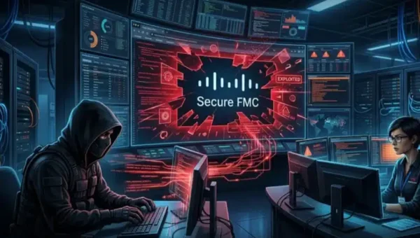 CVE-2026-20316: Cisco Secure FMC Zero-Day Exploited