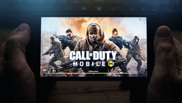 Call of Duty Mobile scam uses fake free points to steal player accounts
