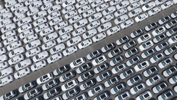 Can China’s EV boom give it decisive edge in geopolitical tech war?
