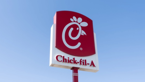 Chick-fil-A loyalty accounts hijacked using stolen passwords