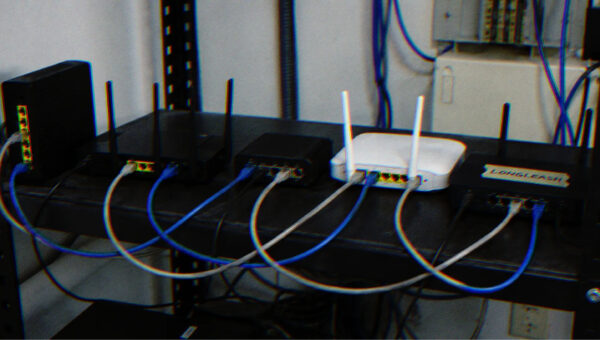 China-Linked UAT-7810 Expands ORB Network With New LONGLEASH Malware