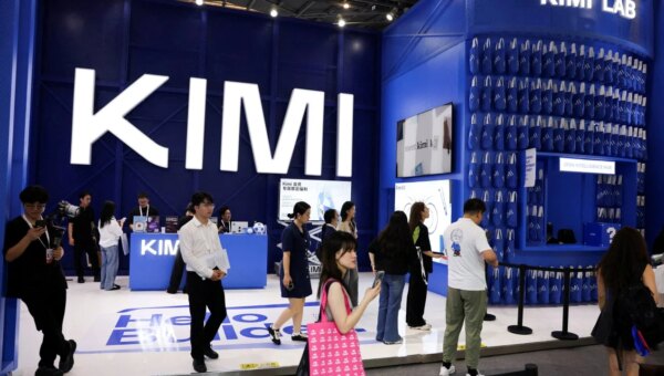 China’s Kimi K3 fuels fears safety curbs are holding back US AI