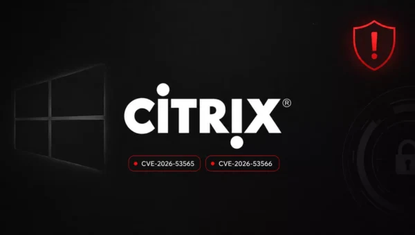 Citrix Secure Access Client Flaw Lets Low-Privileged Windows Users Gain SYSTEM Privileges
