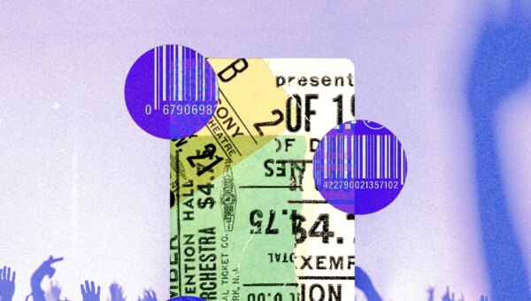 Claude Helped a Hacker Find a Way to Issue Tickets to Almost Every US Music Festival