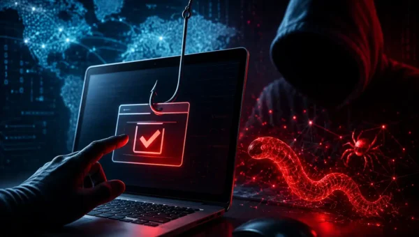 ClickFix Attacks