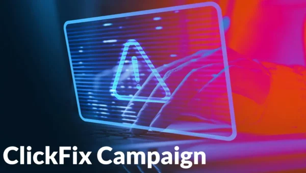 ClickFix Campaign Uses Fake Google Verification Page to Infect Mexican Bank Customers