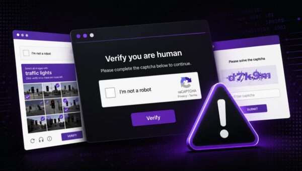 ClickFix Scam Abuses Google, Cloudflare Checks to Deliver 7 Malware Families