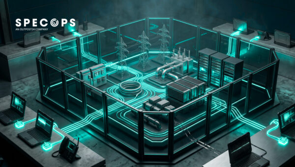 Specops critical infrastructure