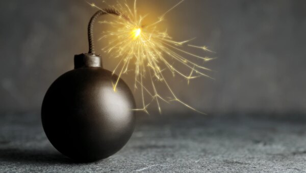 Context bombing heralds a new AI era of deceptive defense