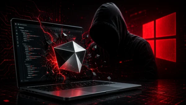 Critical Cursor 0-Day Flaw Allows Malicious Git Repos to Trigger Automatic Windows Code Execution