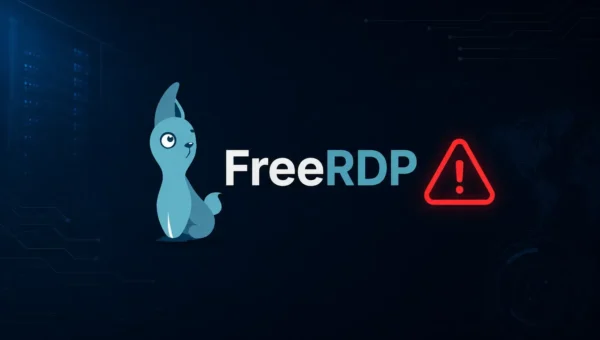 Critical FreeRDP Clipboard Flaw Could Let Malicious RDP Servers Execute Code