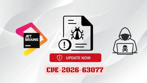 Critical JetBrains Vulnerability Allow Attackers to Execute Malicious Code Remotely