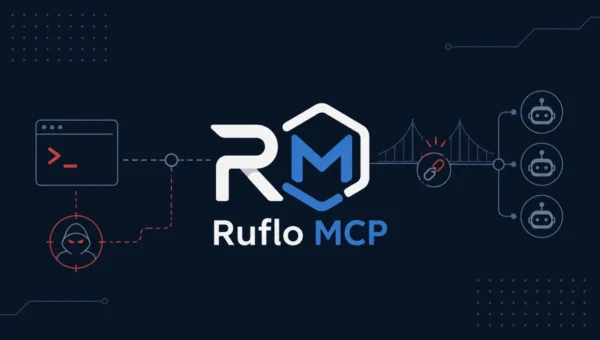 Critical Ruflo MCP Bridge Vulnerability Lets Attackers Execute Commands and Hijack AI Agents