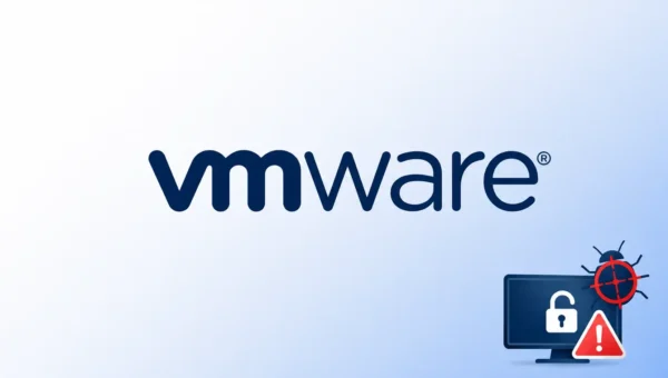 Critical VMware vCenter Flaws Let Remote Attackers Bypass Authentication and Execute Code