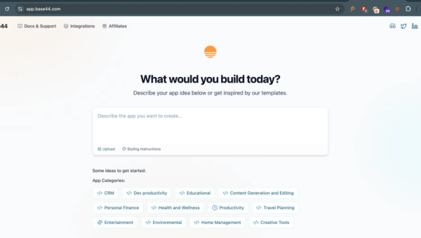 Critical Vulnerability in AI Vibe Coding platform Base44