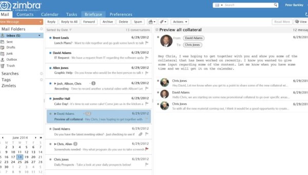 Critical Zimbra security update fixes 9 vulnerabilities