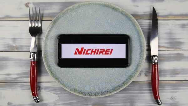 Nichirei cyberattack