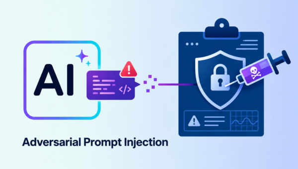 Cybercriminals Use Adversarial Prompt Injection to Evade AI-Powered Security Tools