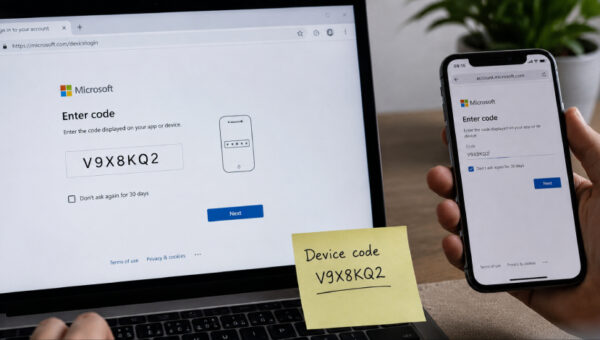DEBULL Tooling Abuses Microsoft Device-Code Flow to Target M365 Accounts