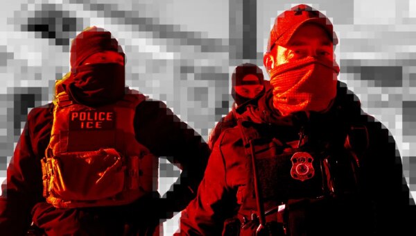 DHS Official Resigns, Citing ‘War on Immigrants’