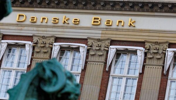 Danske Bank extends AWS agreement for next phase of transformation