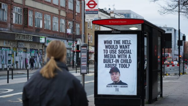 Deepfake CSAM lawsuit against xAI, Grok expands